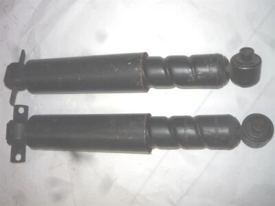 1972 -75 Chevrolet Vega GT Cosworth Delco rear spiral shocks nos 4949842 - Image 1 of 4