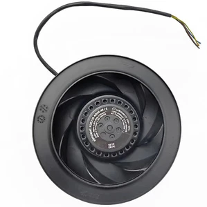 Centrifugal Turbine Fan for EBMPAPST R2E220-AB06-48 230V 85/120W - Picture 1 of 7