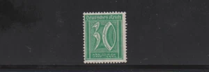Dt.Reich Inflation 162 I postfrisch einwandfrei BPP-geprüft - Bild 1 von 1