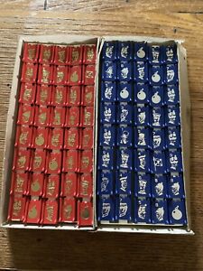Pick One! Vintage 1975 Stratego Board Game Replacement Parts 1 Piece/purchase