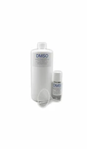 KIT DE ROLLO RECARGABLE DMSO DE GRADO FARMACÉUTICO FILTRADO ESTÉRIL CON 32 OZ - Imagen 1 de 1