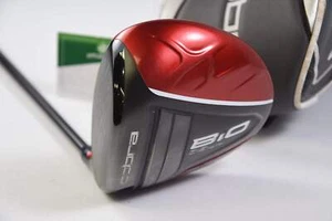 Left Hand Cobra Bio Cell Pro Driver / 8.5-11.5 Degree / Regular Flex Project X - Picture 1 of 9