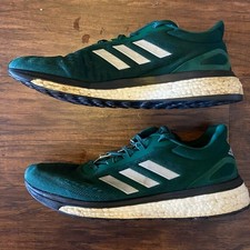 adidas shoes with silver stripes