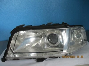 4D0941003BC Frontscheinwerfer Xenon Links Headlight Audi A8(111) - Bild 1 von 10