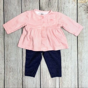 Just One You by Carter’s Baby Mädchen Outfit Größe 3 Monate - Bild 1 von 5