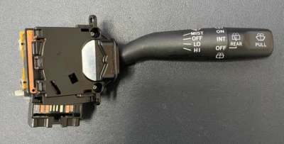 Interruptor limpiaparabrisas/lavadora SMP DS1873 NUEVO Foto 1 de 4