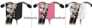 Soporte de clip de cadera para estetoscopio **ELECCIÓN DE 7 COLORES** - Imagen 1 de 7
