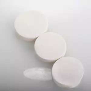 350pcs Coffee Tea Maker Replacement Filter Paper Kitchen Tool For Aeropress d - Picture 1 of 5