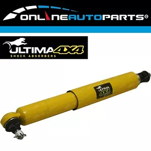Steering Damper for Toyota Hilux LN106 RN105 LN65 YN65 RN36 RN46 LN46 1979-1997 - Picture 1 of 5
