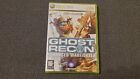 Ghost Recon Advanced Warfighter - Microsoft Xbox 360 - Uk Pal