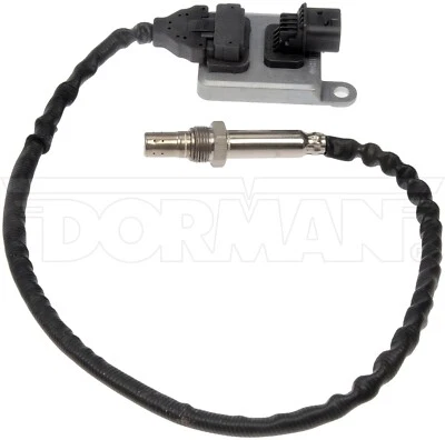 Sensor de óxido de nitrógeno (NOx) de tubo de escape Dorman para Kenworth T880 2017-2019 Foto 1 de 4