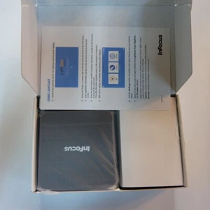 InFocus LightCast Module Netzwerkmedien-Streaming-Adapter 802.11b, 802.11g, 802 - Photo 1/1