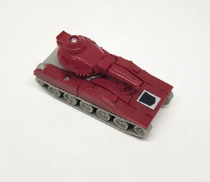 Transformers G1 Vintage WARPATH Figure Complete Minibots 1985 Hasbro - Picture 1 of 5