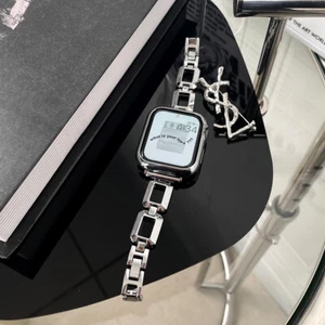 For Apple Watch 7 SE 6 5 4 3 Stainless Steel Watch Band Strap Bracelet Wristband - Zdjęcie 1 z 16