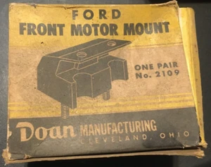 FIX IT - Ford Motor Mount --- Front Left -- 2109 - Picture 1 of 5