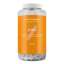 MyProtein - Zinc