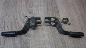 Palanca de apertura de pestillo de asiento Honda CM 400 1979-1984 - Imagen 1 de 2