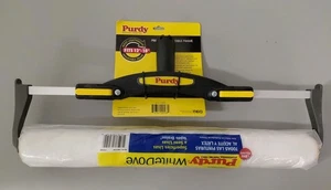 Purdy 12-18" Adjustable Frame & Paint Roller - Picture 1 of 3