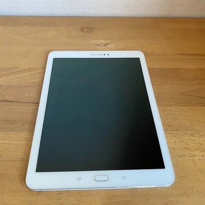 Tablette Tactile Samsung Galaxy Tab S2 SM-T810 Android 9,7" Pouces 32Go - Photo 1/4