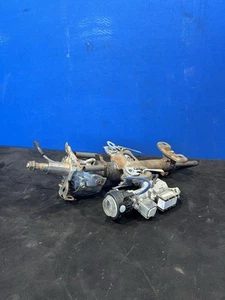 2001-2005 LEXUS IS300 OEM AUTOMATIC RWD STEERING COLUMN IGINITION ASSEMBLY - Picture 1 of 10