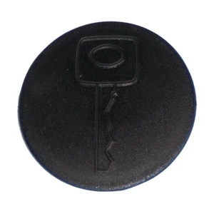 Trim cover door lock locking cylinder for Mercedes W202 W208 W210 etc - Picture 1 of 3