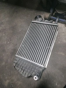 TURBO INTERCOOLER For 2010-2021 SUBARU WRX - Bild 1 von 8