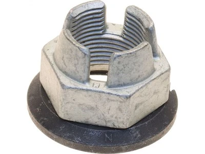 For 1999-2013 Porsche 911 Axle Nut Genuine 14512SQMG 2000 2001 2002 2003 2004 - Image 1 of 2