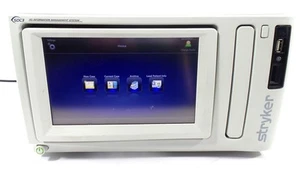 Stryker SDC3 HD Informationsmanagementsystem 0240060100 - kostenloser Versand - Bild 1 von 6