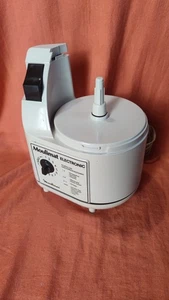 Moulinex Moulimat electronic  633 Küchenmaschine Motor Grundgerät - Bild 1 von 9