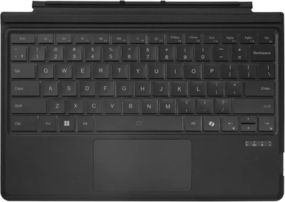 Teclado Bluetooth Adesso para Microsoft Surface Pro 3/4/5/6/7 Foto 1 de 4