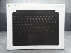 Microsoft Surface Pro X Keyboard - 1905 - Picture 1 of 10