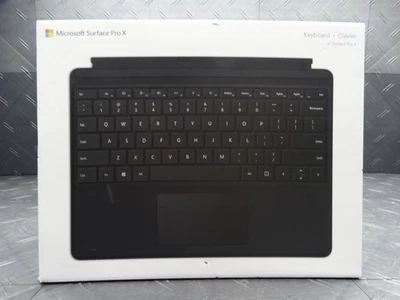 Microsoft Surface Pro X Keyboard - 1905 - Image 1 of 4