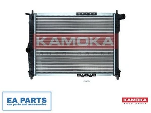 Radiator, engine cooling for DAEWOO, GM KOREA KAMOKA 7705016 - Picture 1 of 4