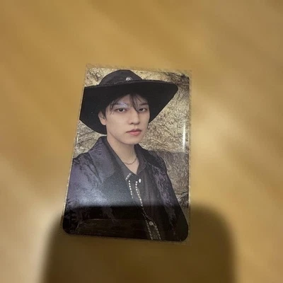 Stray Kids Do It Album Photo Card Seungmin Limited Edition KPop Trading - Image 1 of 2