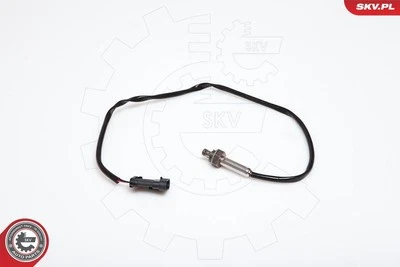 Sonda lambda per OPEL VAUXHALL ASTRA CALIBRA CAVALIER VECTRA - Immagine 1 di 3