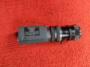 Cámara P:CAM2 Panasonic ANM831 con lente 50 mm 1:1,8 - Imagen 1 de 14