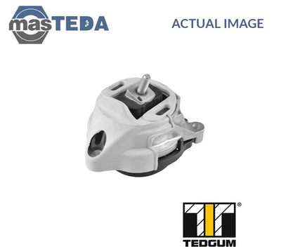 TED97955 ENGINE MOUNT MOUNTING RIGHT TEDGUM FOR BMW X3,F25 XDRIVE 28 I 190KW - Image 1 of 4