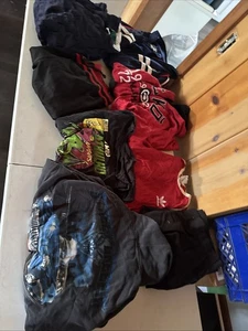 Clothing Lot Mens Size Xl/2x - Voyager, Ecko, Nautica, Adidas, Street Creep Ad57 - Picture 1 of 9