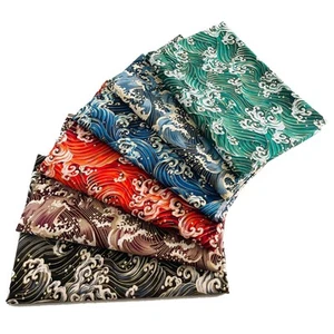 18" x22" Quilting Fabric for Sewing,Fat Quarters Cotton Fabric Bundles for Se... - Picture 1 of 8