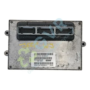 JEEP Grand Cherokee WJ MKII Engine ECU P56041839AF - Picture 1 of 11