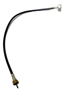 1963-1964 Chevy Corvette Tachometer Drive Cable 25" Length OEM Part 3844016 - Bild 1 von 6