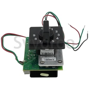 Rotational Controller 36557GT 36557 for Genie Boom Lift Z30/20N Z45/22 Z-45/25DC - Picture 1 of 7