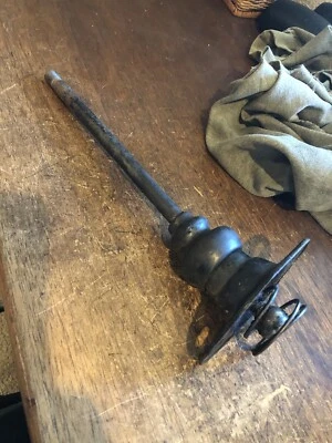 Genuíno VW Bug Gear Shifter Original Alemão 1972-1979 Volkswagen Beetle BUG - Imagem 1 de 4