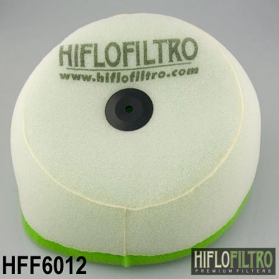 FILTRO ARIA SPUGNA DOPPIA TRAMA per HUSQVARNA SM 510 R 2008 2009 2010 Foto 1 de 1