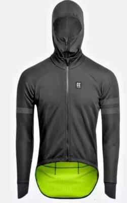 Kalas Women's Passion Z1 Winter Diamond Cycle Jacket -Size 2 ( Small  ) - image 1 of 4