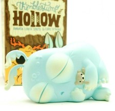 Amanda Louise Chris Ryniak Thimblestump Hollow 3" Slumberguppy Kidrobot Vinyl