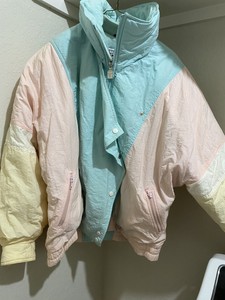 ebay womens ski jacket