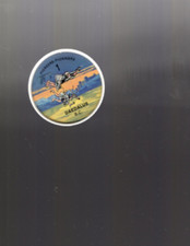 B3236- 1962 Jell-O Histoire De Aviation Pièces 1-200 -vous Pic- 10+ Sans US Ship