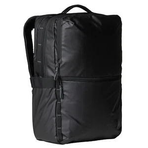 The North Face Rucksack Base Camp Voyager Black - Bild 1 von 9