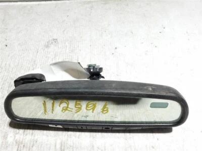 Espejo retrovisor Infiniti FX45 2003-2007, con control remoto con brújula, N.º de parte: IE11015633 Foto 1 de 4